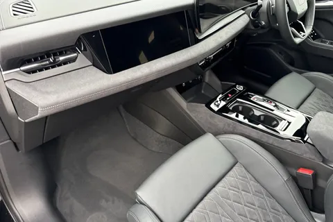 Audi Q6 E-Tron 83kWh Edition 1 Auto 5dr Thumbnail #19