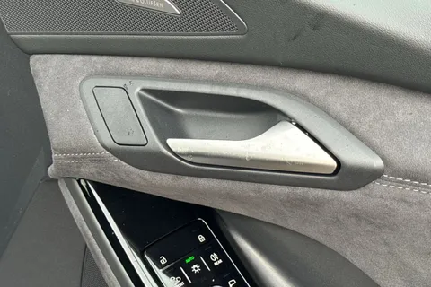 Audi Q6 E-Tron 83kWh Edition 1 Auto 5dr Thumbnail #20