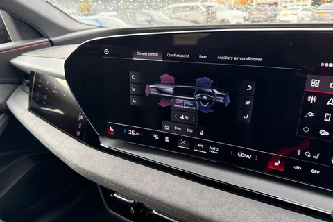 Audi Q6 E-Tron 83kWh Edition 1 Auto 5dr Thumbnail #21