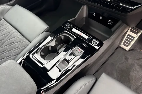Audi Q6 E-Tron 83kWh Edition 1 Auto 5dr Thumbnail #22