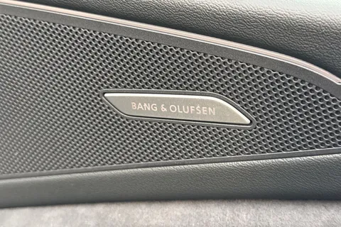 Audi Q6 E-Tron 83kWh Edition 1 Auto 5dr Thumbnail #24