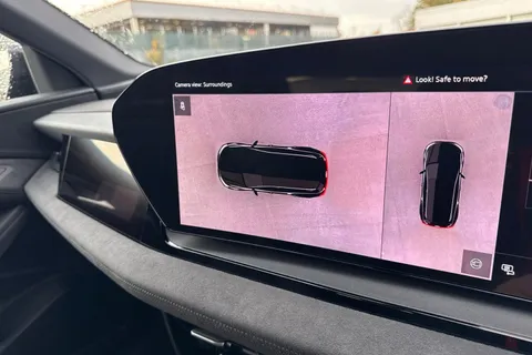 Audi Q6 E-Tron 83kWh Edition 1 Auto 5dr Thumbnail #25