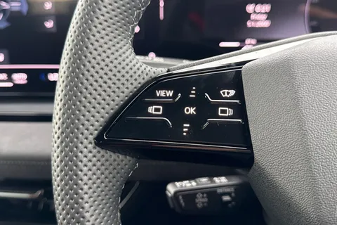 Audi Q6 E-Tron 83kWh Edition 1 Auto 5dr Thumbnail #26