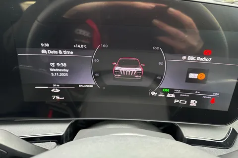 Audi Q6 E-Tron 83kWh Edition 1 Auto 5dr Thumbnail #28