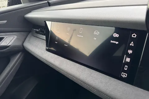 Audi Q6 E-Tron 83kWh Edition 1 Auto 5dr Thumbnail #32