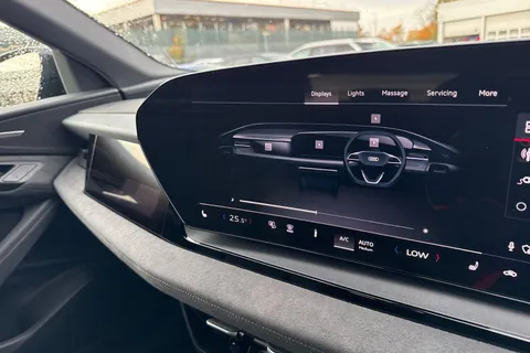 Audi Q6 E-Tron 83kWh Edition 1 Auto 5dr Thumbnail #33