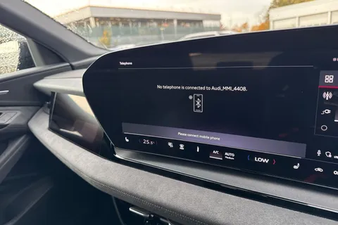 Audi Q6 E-Tron 83kWh Edition 1 Auto 5dr Thumbnail #35