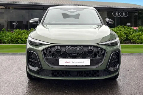 DC75TJV Audi Q5 Edition 1 TDI quattro 204 PS S tronic Thumbnail #6