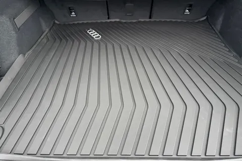 DC75TJV Audi Q5 Edition 1 TDI quattro 204 PS S tronic Thumbnail #7