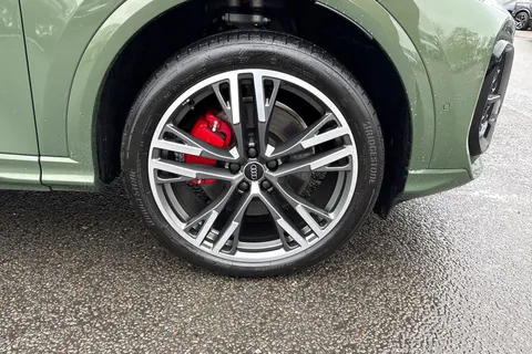 DC75TJV Audi Q5 Edition 1 TDI quattro 204 PS S tronic Thumbnail #10