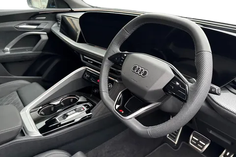 DC75TJV Audi Q5 Edition 1 TDI quattro 204 PS S tronic Thumbnail #14