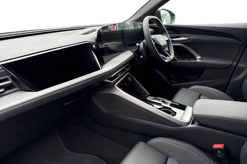 DC75TJV Audi Q5 Edition 1 TDI quattro 204 PS S tronic Thumbnail #15