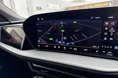 DC75TJV Audi Q5 Edition 1 TDI quattro 204 PS S tronic Thumbnail #17