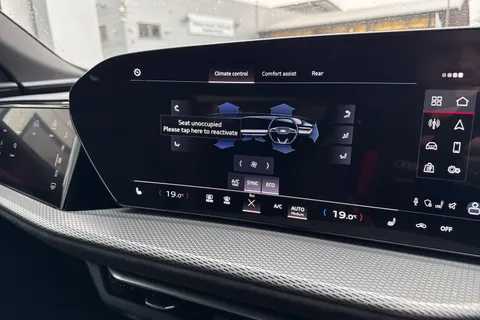 DC75TJV Audi Q5 Edition 1 TDI quattro 204 PS S tronic Thumbnail #22