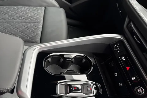 DC75TJV Audi Q5 Edition 1 TDI quattro 204 PS S tronic Thumbnail #23