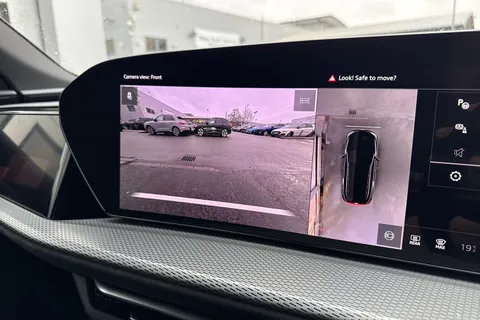 DC75TJV Audi Q5 Edition 1 TDI quattro 204 PS S tronic Thumbnail #28