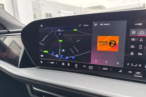 DC75TJV Audi Q5 Edition 1 TDI quattro 204 PS S tronic Thumbnail #30