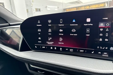 DC75TJV Audi Q5 Edition 1 TDI quattro 204 PS S tronic Thumbnail #31