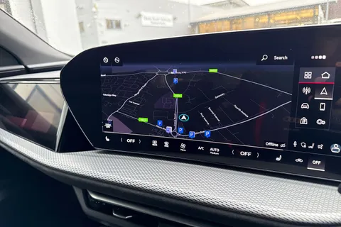 DC75TJV Audi Q5 Edition 1 TDI quattro 204 PS S tronic Thumbnail #32