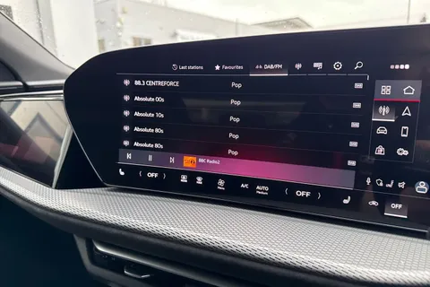 DC75TJV Audi Q5 Edition 1 TDI quattro 204 PS S tronic Thumbnail #33