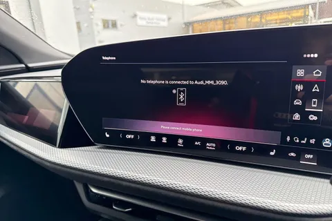 DC75TJV Audi Q5 Edition 1 TDI quattro 204 PS S tronic Thumbnail #34