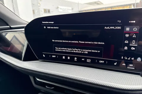 DC75TJV Audi Q5 Edition 1 TDI quattro 204 PS S tronic Thumbnail #35