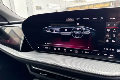 DC75TJV Audi Q5 Edition 1 TDI quattro 204 PS S tronic Thumbnail #36