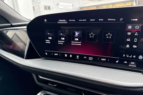 DC75TJV Audi Q5 Edition 1 TDI quattro 204 PS S tronic Thumbnail #38