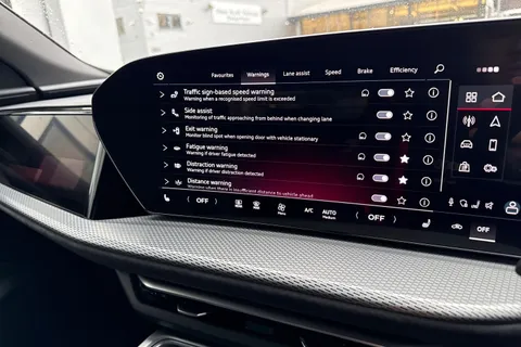 DC75TJV Audi Q5 Edition 1 TDI quattro 204 PS S tronic Thumbnail #39