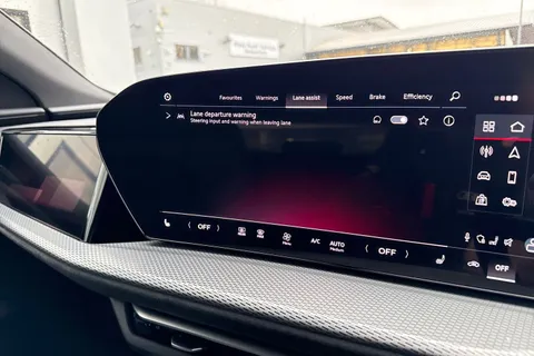 DC75TJV Audi Q5 Edition 1 TDI quattro 204 PS S tronic Thumbnail #40