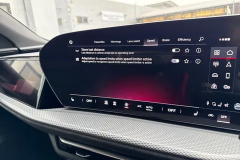 DC75TJV Audi Q5 Edition 1 TDI quattro 204 PS S tronic Thumbnail #41