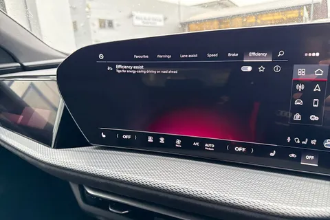 DC75TJV Audi Q5 Edition 1 TDI quattro 204 PS S tronic Thumbnail #43