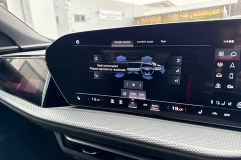 DC75TJV Audi Q5 Edition 1 TDI quattro 204 PS S tronic Thumbnail #44