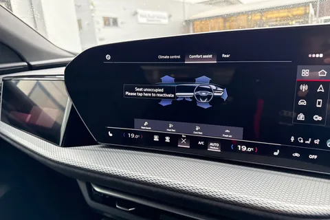 DC75TJV Audi Q5 Edition 1 TDI quattro 204 PS S tronic Thumbnail #45