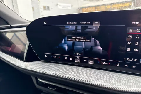 DC75TJV Audi Q5 Edition 1 TDI quattro 204 PS S tronic Thumbnail #46