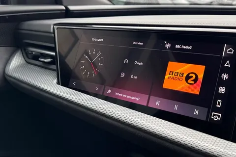 DC75TJV Audi Q5 Edition 1 TDI quattro 204 PS S tronic Thumbnail #47