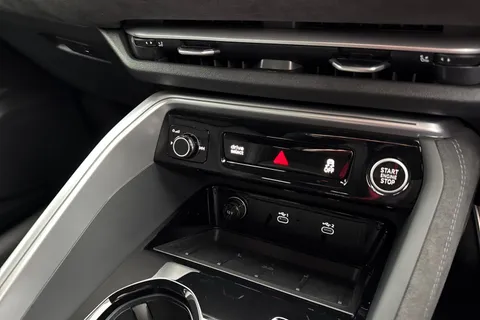 DC75TJV Audi Q5 Edition 1 TDI quattro 204 PS S tronic Thumbnail #49