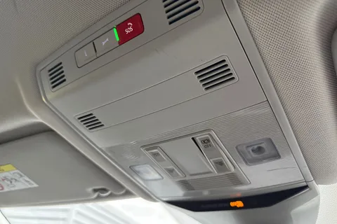 41 of 54 for Volkswagen T-Roc 1.5 TSI EVO SEL DSG Euro 6 (s/s) 5dr