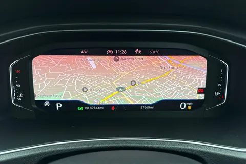 45 of 54 for Volkswagen T-Roc 1.5 TSI EVO SEL DSG Euro 6 (s/s) 5dr