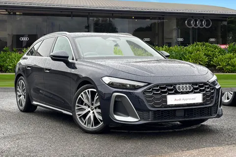 LR75PVE Audi A5 Avant S line TFSI 204 PS S tronic Thumbnail #2