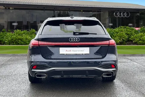 LR75PVE Audi A5 Avant S line TFSI 204 PS S tronic Thumbnail #5