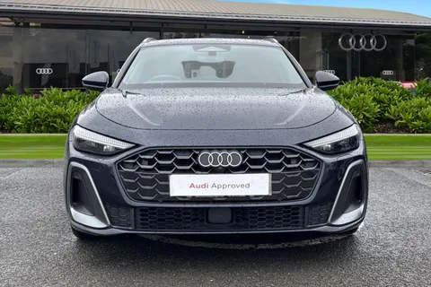 LR75PVE Audi A5 Avant S line TFSI 204 PS S tronic Thumbnail #7