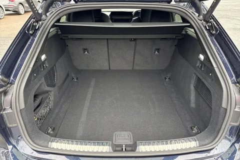 LR75PVE Audi A5 Avant S line TFSI 204 PS S tronic Thumbnail #8