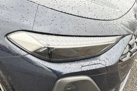 LR75PVE Audi A5 Avant S line TFSI 204 PS S tronic Thumbnail #10