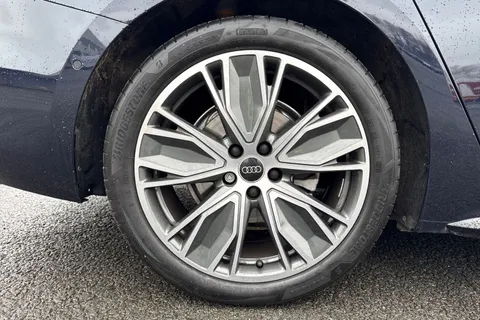 LR75PVE Audi A5 Avant S line TFSI 204 PS S tronic Thumbnail #13