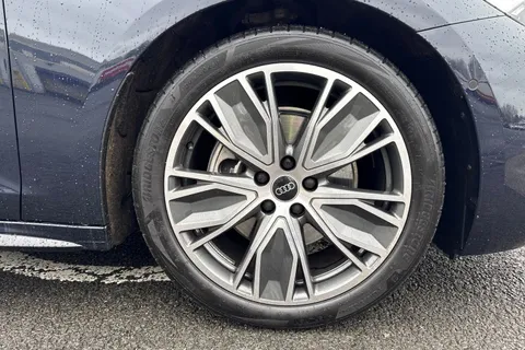 LR75PVE Audi A5 Avant S line TFSI 204 PS S tronic Thumbnail #14