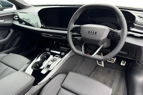 LR75PVE Audi A5 Avant S line TFSI 204 PS S tronic Thumbnail #15