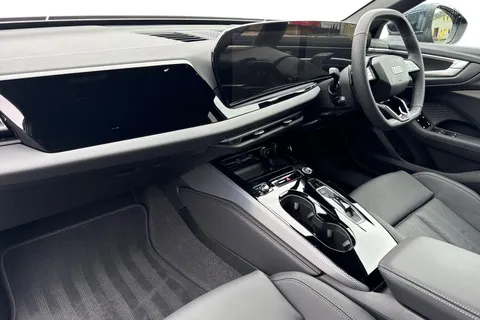 LR75PVE Audi A5 Avant S line TFSI 204 PS S tronic Thumbnail #16