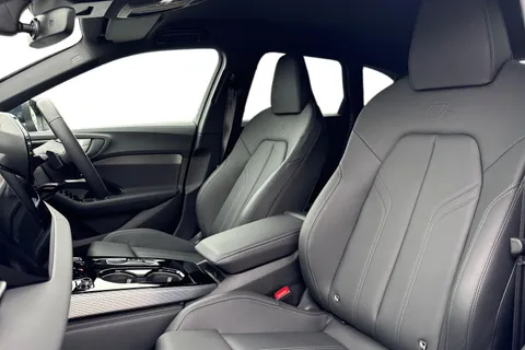 LR75PVE Audi A5 Avant S line TFSI 204 PS S tronic Thumbnail #17