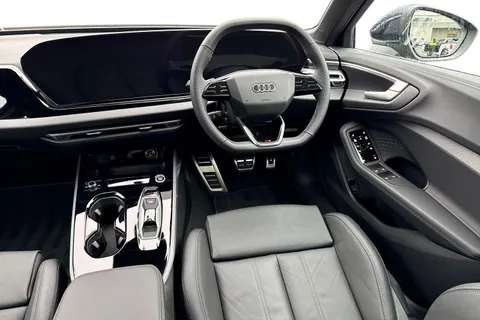 LR75PVE Audi A5 Avant S line TFSI 204 PS S tronic Thumbnail #19